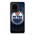 EDMONTON OILERS LOGO 3 Samsung Galaxy S20 Ultra Case