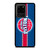 DETROIT PISTONS LOGO 3 Samsung Galaxy S20 Ultra Case