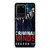CRIMINAL MINDS MOVIE SERIES Samsung Galaxy S20 Ultra Case