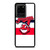 CLEVELAND INDIANS LOGO 3 Samsung Galaxy S20 Ultra Case