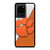 CLEMSON TIGERS LOGO 3 Samsung Galaxy S20 Ultra Case