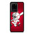 CINCINNATI REDS MLB LOGO Samsung Galaxy S20 Ultra Case