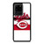 CINCINNATI REDS MLB LOGO 2 Samsung Galaxy S20 Ultra Case