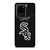 CHICAGO WHITE SOX LOGO 2 Samsung Galaxy S20 Ultra Case