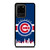 CHICAGO CUBS LOGO 3 Samsung Galaxy S20 Ultra Case