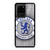 CHELSEA FC LONDON 3 Samsung Galaxy S20 Ultra Case