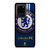 CHELSEA FC LONDON 2 Samsung Galaxy S20 Ultra Case