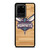 CHARLOTTE HORNETS LOGO Samsung Galaxy S20 Ultra Case