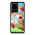 CAPTAIN TOAD RUN Samsung Galaxy S20 Ultra Case