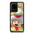 CAPTAIN TOAD CUTE 3 Samsung Galaxy S20 Ultra Case