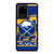 BUFALLO SABRES LOGO 2 Samsung Galaxy S20 Ultra Case