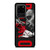BRUNO FERNANDES MANCHESTER UNITED Samsung Galaxy S20 Ultra Case