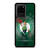 BOSTON CELTICS LOGO 4 Samsung Galaxy S20 Ultra Case