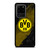 BORUSSIA DORTMUND LOGO 3 Samsung Galaxy S20 Ultra Case