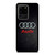 AUDI LOGO 4 Samsung Galaxy S20 Ultra Case