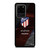 ATLETICO MADRID LOGO 3 Samsung Galaxy S20 Ultra Case
