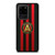 ATLANTA UNITED FC LOGO Samsung Galaxy S20 Ultra Case