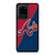 ATLANTA BRAVES LOGO 3 Samsung Galaxy S20 Ultra Case