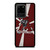 ALABAMA CRIMSON TIDE LOGO 3 Samsung Galaxy S20 Ultra Case