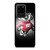 WISCONSIN BADGERS 3 Samsung Galaxy S20 Ultra Case