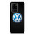 VOLKSWAGEN LOGO 2 Samsung Galaxy S20 Ultra Case