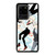 VICTUURI YUURI KATSUKI Samsung Galaxy S20 Ultra Case