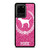 VICTORIA'S SECRET PINK Samsung Galaxy S20 Ultra Case