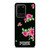 VICTORIA'S SECRET FLORAL PINK Samsung Galaxy S20 Ultra Case