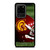 USC TROJANS HELMET 2 Samsung Galaxy S20 Ultra Case
