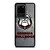 UNIVERSITY OF GEORGIA BULLDOGS Samsung Galaxy S20 Ultra Case