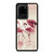 TWIN FLAMINGO Samsung Galaxy S20 Ultra Case