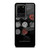 TWENTY ONE PILOTS BLURRYFACE Samsung Galaxy S20 Ultra Case