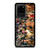 THE WARRIORS 1979 FAMILY Samsung Galaxy S20 Ultra Case