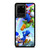 SUPER MARIO AND FRIEND 2 Samsung Galaxy S20 Ultra Case