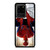 SPIDERMAN MARVEL 2 Samsung Galaxy S20 Ultra Case