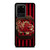 SOUTH CAROLINA GAMECOCKS 3 Samsung Galaxy S20 Ultra Case