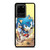 SONIC THE HEDGEHOG Samsung Galaxy S20 Ultra Case