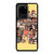 SCOTT PILGRIM VS THE WORLD Samsung Galaxy S20 Ultra Case