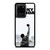 ROCKY BALBOA Samsung Galaxy S20 Ultra Case