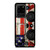 PS4 CONTROLLER AMERICAN Samsung Galaxy S20 Ultra Case