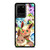 POKEMON EEVEELUTIONS Samsung Galaxy S20 Ultra Case