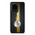 PITTSBURGH STEELERS LOGO Samsung Galaxy S20 Ultra Case