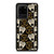 OUIJA HORROR PATTERN Samsung Galaxy S20 Ultra Case