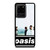 OASIS BAND 2 Samsung Galaxy S20 Ultra Case