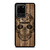 OAKLAND RAIDERS SKULL 4 Samsung Galaxy S20 Ultra Case