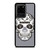 OAKLAND RAIDERS SKULL 2 Samsung Galaxy S20 Ultra Case