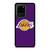 NBA LOS ANGELES LAKERS LOGO Samsung Galaxy S20 Ultra Case