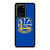 NBA GOLDEN STATE WARRIORS LOGO Samsung Galaxy S20 Ultra Case