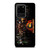 MORTAL KOMBAT CHARACTERS Samsung Galaxy S20 Ultra Case
