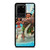 MOANA DISNEY Samsung Galaxy S20 Ultra Case